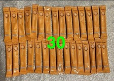 30 Orange Skittles Singles To Go Drink Mix New SUGAR FREE 10 Calories