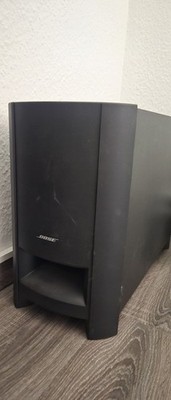 Bose Cinemate 15   Digital Home  Speaker System