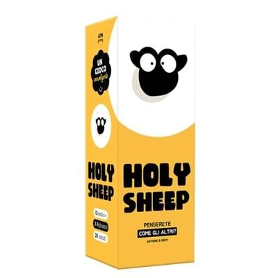 Heiliges Schaf