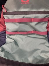 Ogio Backpack Multi Color Multi Function, Beautiful Condion Great Bag