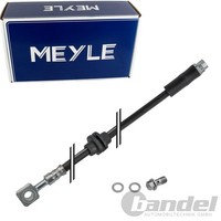 Meyle Bremsschlauch 490Mm Vorne Rechts Passend FüR Chevrolet Trax Opel Mokka | 6