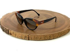 FACE A FACE Paris Sunglasses VEIGA 1 Col 053 Hand Made in Italy 52 18 140 mm