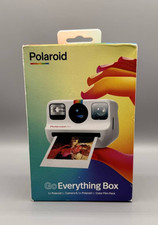 Polaroid Go Everything Box   Instant Camera  Color Film Pack   New