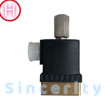 98652/62 Solenoid Valve Suitable for Compair Compressor 24V 0-15BAR G1/4 58PSI