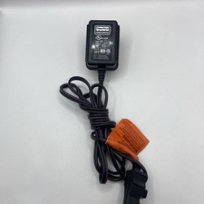 Fisher Price Power Wheels 12 Volt 12V Battery Charger 00801-1778 OEM