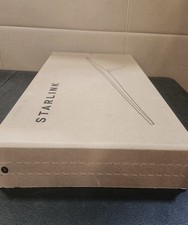 STARLINK Standard 4 X : High-Speed, Low-Latency Internet Kit Latest Model 