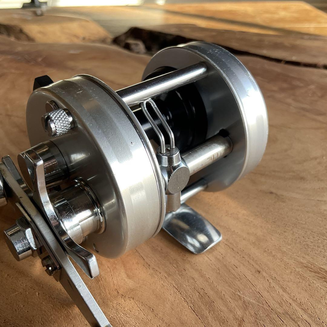 Abu Ambassador 2500C Fishing Reel - Used - Good Condition Abu Ambassador 2500C Fishing Reel - Used - Good Condition