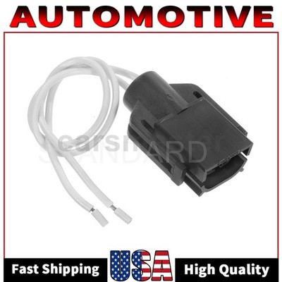 ABS Wheel Speed Sensor Connector For 1990-1997 Ford Aerostar  Handy Pack 1pcs
