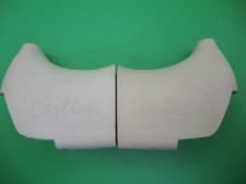 CARLTON BRAKE LEVER HOODS - 1960`S / 1970`S AS FITTED TO WEINMANN BRAKE LEVERS