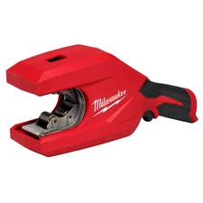 Milwaukee 2479-20 M12 Brushless 1-1/4"-2" Copper Tubing Cutter