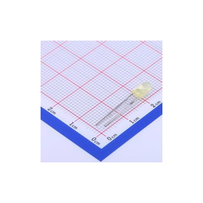 10Stk. DY-822-3SVYD/H32-A2 D=4mm
