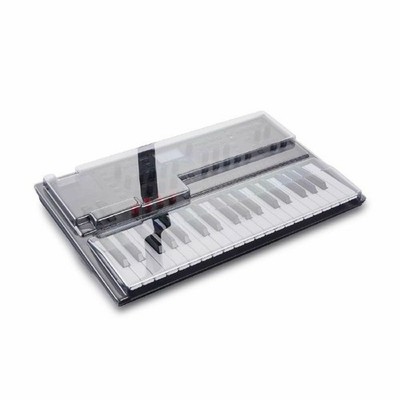 Decksaver Korg Wavestate/Wavestate MK2/Opsix/Modwave/Modwave MK2 Staubschutzhaube