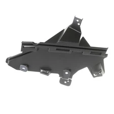 NEW OEM Kia 2022-2024 Forte Front Left Fog Light Cover Trim Molding 86563-M7500