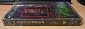 Sewer Shark - Sega Mega CD - PAL - Complete with Manual