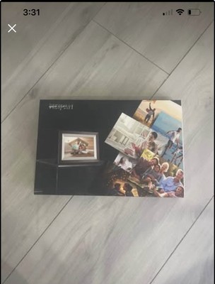 Weipan digital picture frame