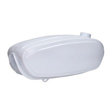 TANK KRAFTSTOFFTANK Benzintank hercules prima OPTIMA 505 MOFA ROH GRUNDIERT