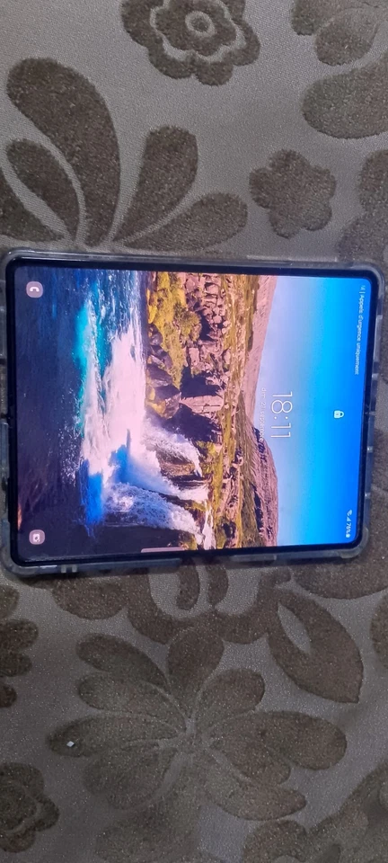 Samsung Galaxy Z Fold3 5G · 512GB, photo 4 sur 4
