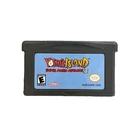Yoshi's Island: Super Mario Advance 3 (Nintendo Game Boy Advance, 2002) Cartridg