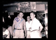 Johnny Unitas Cards, Rookie Card and Autographed Memorabilia Guide 36