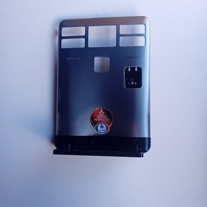 Saeco Energica Ersatzteile Front