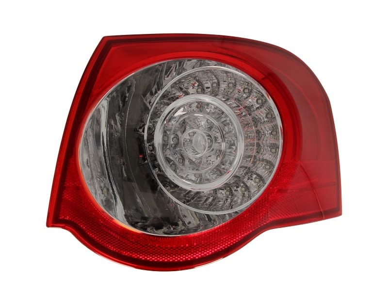Feu arrière droit DEPO 441-1988R-AE pour VW Passat B6 3C2 berline 2007