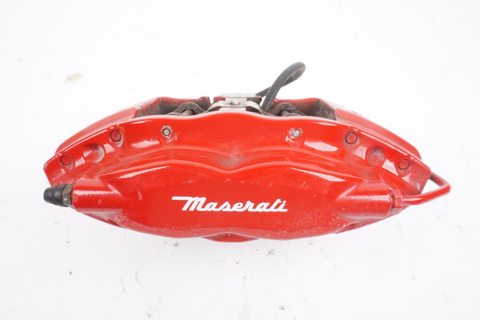Maserati Ghibli 2014-2017 Rear Left Brake caliper