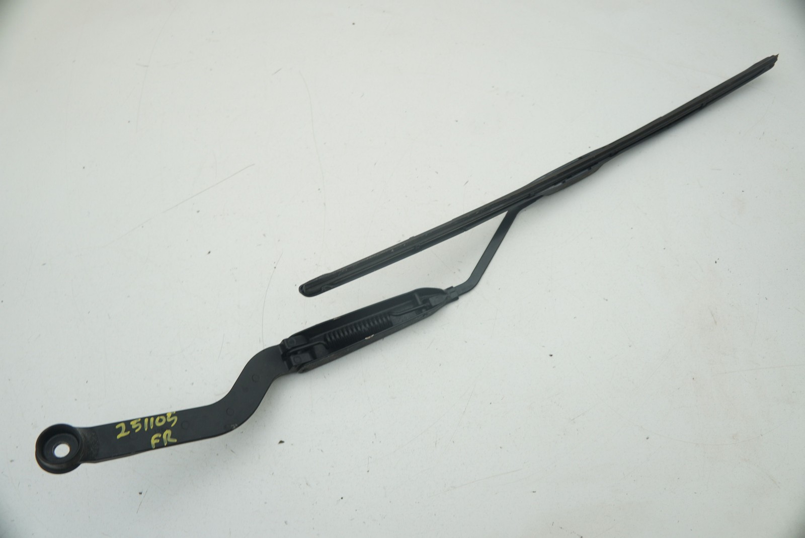 Front Windshield Wiper Arm Blade 83361500 OEM Ferrari 458 Challenge 2015