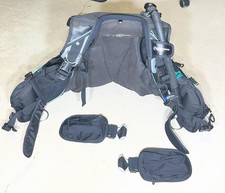Large Sherwood Luna BCD