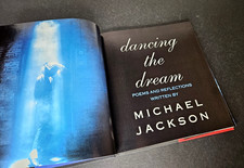 michael jackson dancing the dream products for sale | eBay