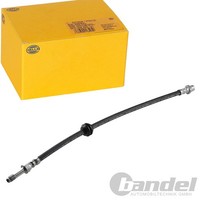 Hella Bremsschlauch Vorderachse Passend FüR BMW 3 Z4 | 8AH 355 460-111