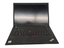 Lenovo ThinkPad T14s G1 i5-10210U 16GB 512GB SSD Win11 Pro 2 Tasten defekt