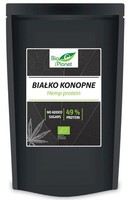 Bio Planet Hanfprotein Bio 500 G
