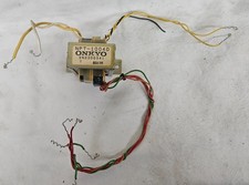 ONKYO DX-5500 Compact Disc Player POWER SUPPLY Onkyo NPT-1004D SN2300341