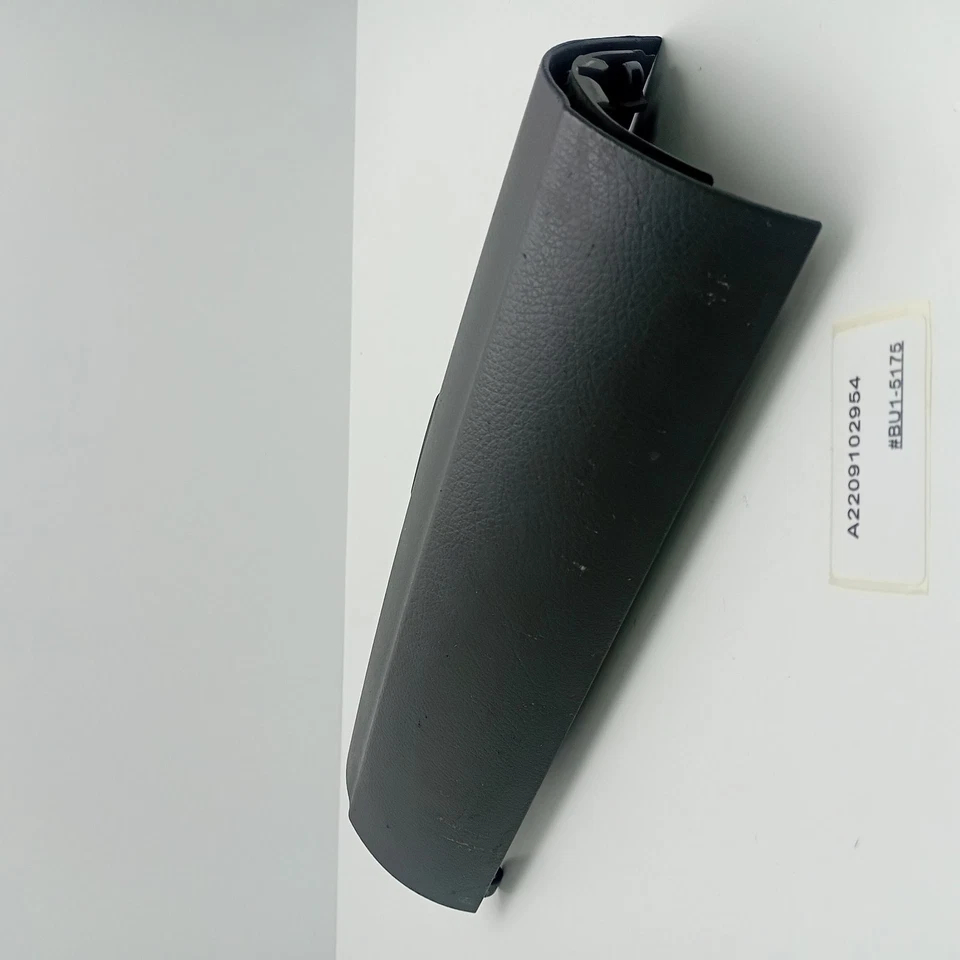 FUNDA ASIENTO DELANTERO CENTRO DERECHO MERCEDES S500 2003-2006 A2209102954 Foto 4 de 4