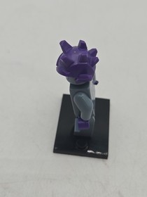 Lego Shrunken 70353 70361 70347 Nexo Knights Minifigure