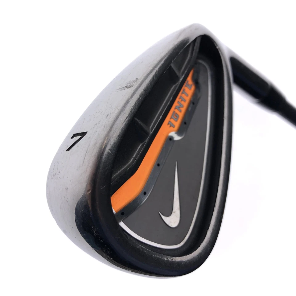 Used Nike Ignite 7 Iron / Regular Flex - Image 2 of 4