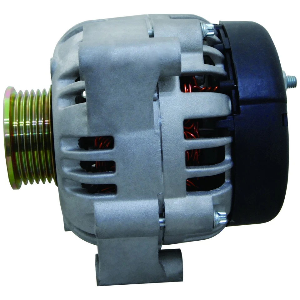 Alternador compatible con Chevrolet P30 1998-1999, GMC P3500 1996-1997, 10463688, 8216 Foto 2 de 4
