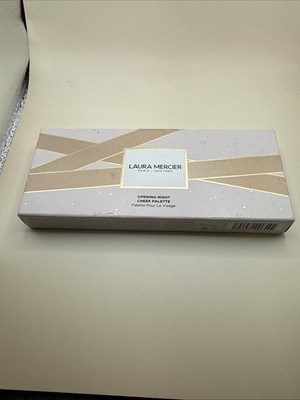 Laura Mercier Opening Night Cheek Palette 0.21 OZ NIB
