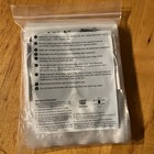 ZYNEX MEDICAL ELECTRODES 2" ROUND Pads Packs Of 4, New — photo 4