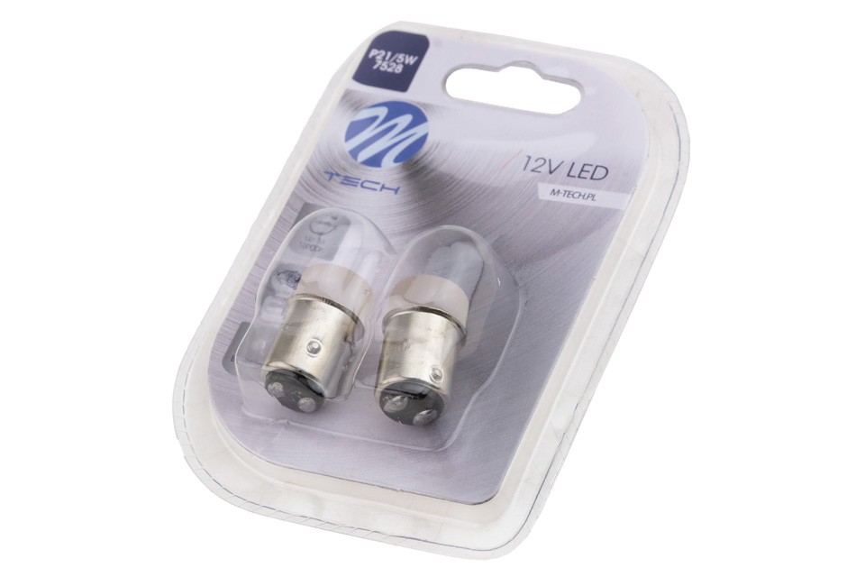 Fits NTY EZ-LB038R BULB LED P21/5W BASIC