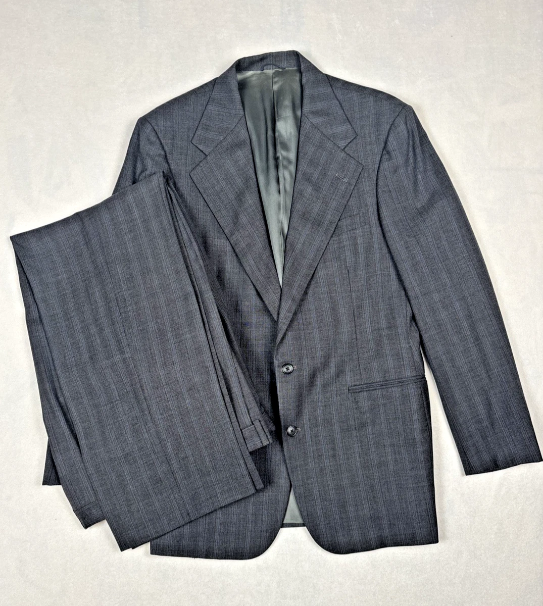 Polo Ralph Lauren Striped Suits & Blazers for Men for sale - eBay
