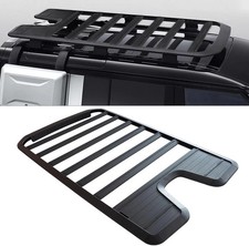 Expedition Roof Rack Fits For Lr Defender 110 130 L851 2020-2027 Roof Platform Expedition Roof Rack Fits For Lr Defender 110 130 L851 2020-2027 Roof Platform