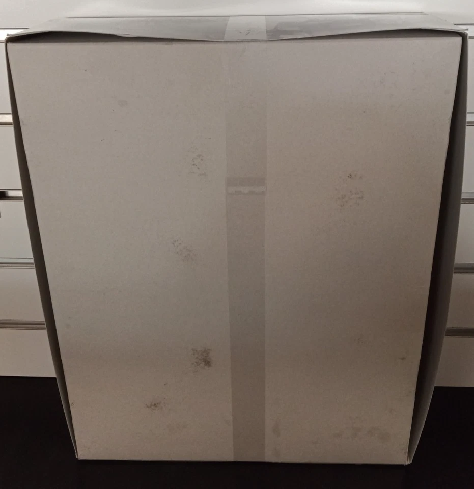 (MA2) NUEVO 1/100 MG Master Grade RX-93 V Nu Gundam Ver. Kit Modelo Ka Bandai Foto 2 de 2