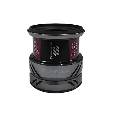 シマノ21コンプレックス XR 2500 F6 HG