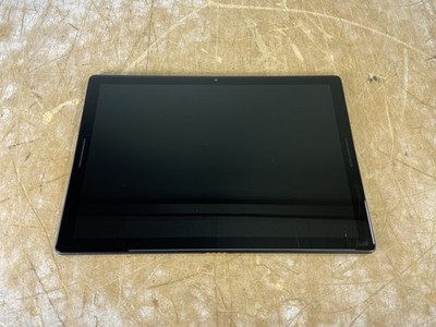GOOGLE PIXEL SLATE C1A M3-8100Y @ 1.10GHz, 8GB RAM, 4GB SSD