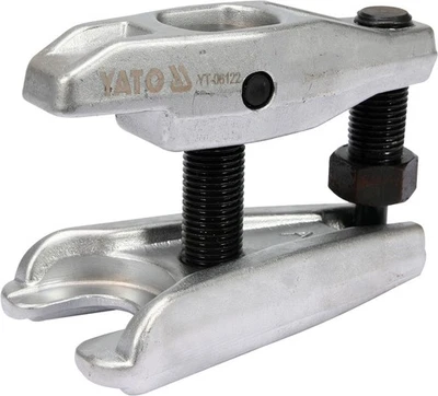 YATO UNIVERSAL-KUGELGELENKABZIEHER 20-60mm L=100mm Spurstangenkopf Traggelenk - Bild 1 von 4