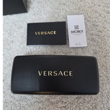 Original Versace VE4402 GB1/87- Designer-Dame...