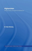 Nabi Misdaq | Afghanistan | Buch | Englisch (2006) | Einband - Fest (Hardcover)
