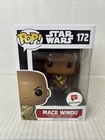 Funko Pop! Vinyl: Star Wars - Mace Windu - Walgreens Exclusive #172 F1