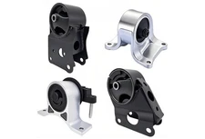 4x Engine Motor & Transmission Mount set for 2002-2006 Nissan Altima 2.5L Auto